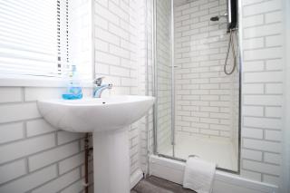 Lovely Studio Flat Free Parking-Near City Centre - Swansea - 8
