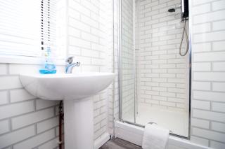 Lovely Studio Flat Free Parking-Near City Centre - Swansea - 7