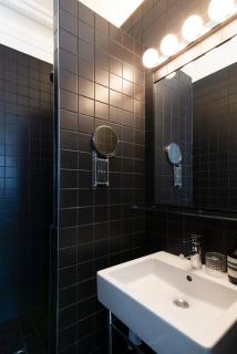 L'Hôtel Particulier - Appartements d'Hôtes - Nancy - 2