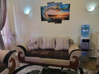 Sweet Homes Apartment Near all Embassies - Ruaka - 7