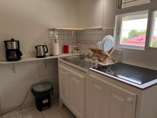 Appartement T2 calme, paisible et climatisé à Trois-Rivières - Trois-Rivières - 7