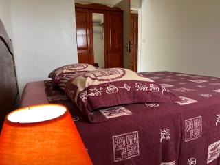 Appartement T2 calme, paisible et climatisé à Trois-Rivières - Trois-Rivières - 5