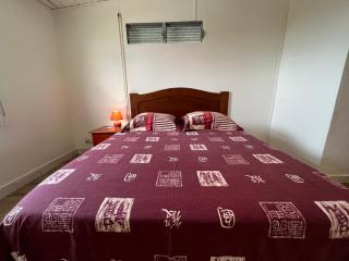 Appartement T2 calme, paisible et climatisé à Trois-Rivières - Trois-Rivières - 4