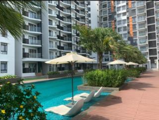 KUANTAN - TIMURBAY SEAFRONT RESIDENCE a - Kuantan - 6