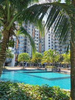 KUANTAN - TIMURBAY SEAFRONT RESIDENCE a - Kuantan - 9