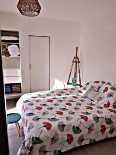 Beach House avec jardin 200m de la plage - 8