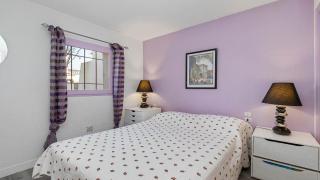 Port La Roquille- 124- Appart proche mer- 6 pers - 5