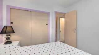 Port La Roquille- 124- Appart proche mer- 6 pers - 4