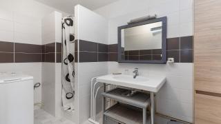 Port La Roquille- 124- Appart proche mer- 6 pers - 2