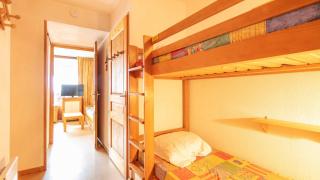 Les Eterlous- 19- Appart pied des pistes- 6 pers - Morillon - 5