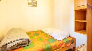 Les Eterlous- 19- Appart pied des pistes- 6 pers - Morillon - 6