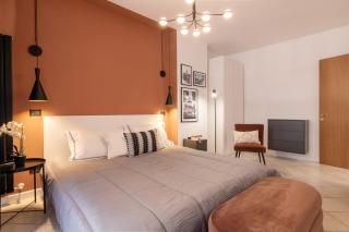 Apartment with Jacuzzi Suite and 100-m2 terrace - Perugia - 4