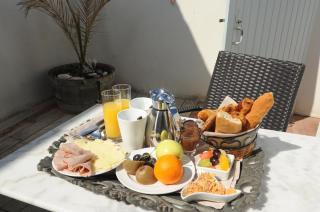 Elégance Suites Hôtel - 9
