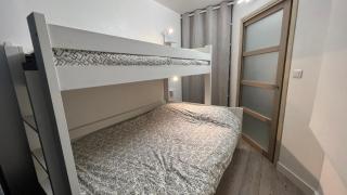 Superbe appartement cosy - Plage des minimes - 1