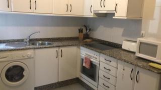APARTAMENTO A PIE DE PLAYA - 5