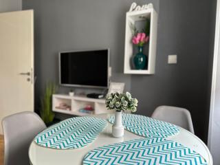 Apartment TEATAR Tuzla - Tuzla - 5