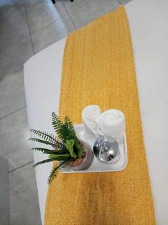 Bella's self contained daily accommodation - 4