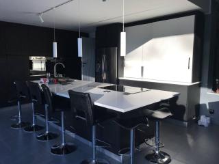 Maison moderne avec sauna et bain nordique - Warneton - 3