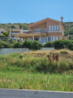 Aegean Villa - Mourteri - 7
