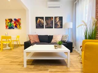 Style & Design Flat in the Center of Madrid - Madrid - 0