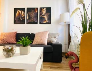 Style & Design Flat in the Center of Madrid - Madrid - 4