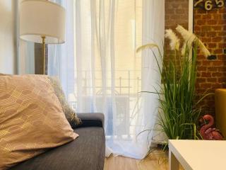 Style & Design Flat in the Center of Madrid - Madrid - 7