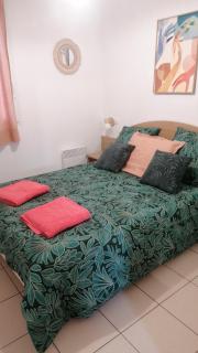 Chalet T3 Nature Piscine Tennis - Ondres - 2
