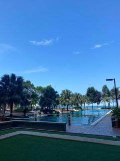 D'Sunset Homestay TimurBay Seafront KUANTAN - 5