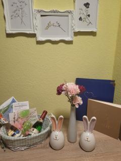 FEWO RENKEN - Trassenheide - 8