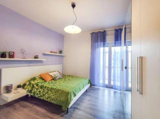 Ampio Quadrilocale 8 Pax vista mare - San Benedetto del Tronto - 9