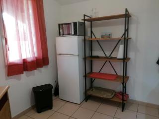Chalet T3 Nature Piscine Tennis - Ondres - 3