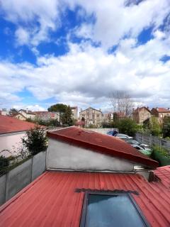 Studio cosy proche du lac d'Enghien - Soisy-sous-Montmorency - 1