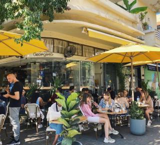 De Pejoto - Tel Aviv - 4