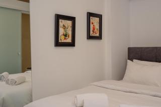 Dema Luxury Suites - Lekka E3 - Atene - 3