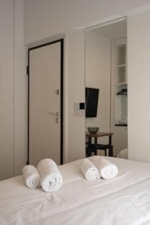 Dema Luxury Suites - Lekka E3 - Atene - 2