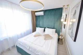 Celeste - Exclusive One Bedroom - Bucarest - 4