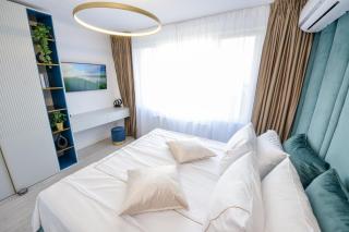 Celeste - Exclusive One Bedroom - Bucarest - 1