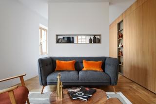 Rive Petite Venise Appartement Luxe - Centre Ville Colmar - Clim, Ascenseur & possibilité Parking - Colmar - 1