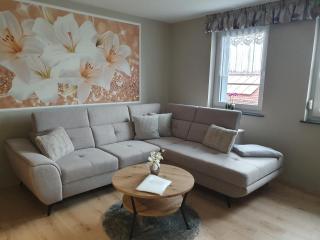 Ferienwohnung-Thale-Ritter - Thale - 0