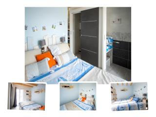 "Le Pírate benèze"gîte insolite,situation idéale,accueil attentionné - Trizay - 8