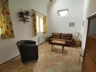 Maison de campagne proche Giverny La Casita de Bemi - Bois-Jérôme-Saint-Ouen - 7
