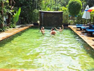 Nary Villa - Siem Reap - 3