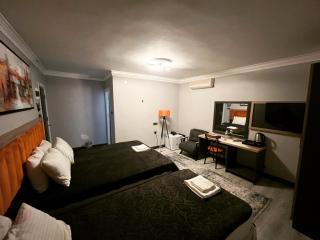 TEMEL PARK OTEL - Akçaabat - 6