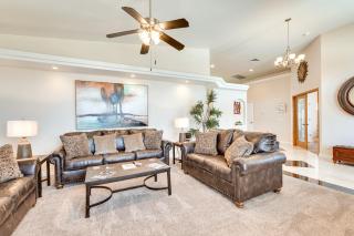 Lake Havasu City Escape with Pool, Patio and Grill! - Lake Havasu City - 9