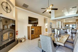 Lake Havasu City Escape with Pool, Patio and Grill! - Lake Havasu City - 8