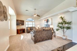 Lake Havasu City Escape with Pool, Patio and Grill! - 7