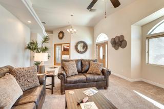 Lake Havasu City Escape with Pool, Patio and Grill! - Lake Havasu City - 6