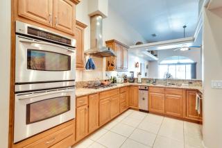 Lake Havasu City Escape with Pool, Patio and Grill! - Lake Havasu City - 4