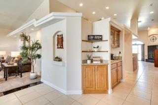 Lake Havasu City Escape with Pool, Patio and Grill! - Lake Havasu City - 5