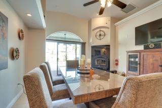 Lake Havasu City Escape with Pool, Patio and Grill! - 1